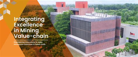 Welcome to International Centre of Excellence in Mining Safety & Automation