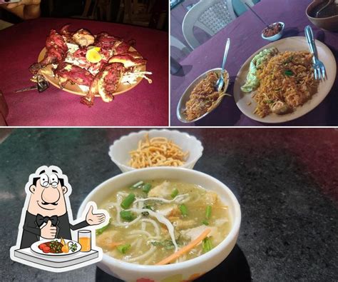 Salt & Pepper, Pune - Restaurant menu, prices and reviews