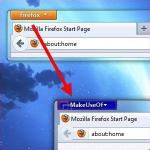 Image result for Firefox Bar Menu Display