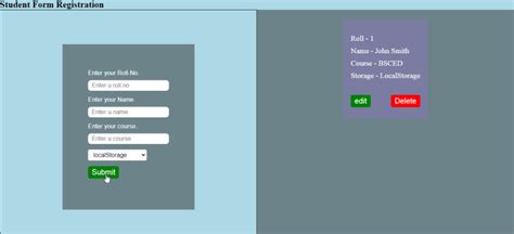 Image result for Create a Simple JavaScript Form
