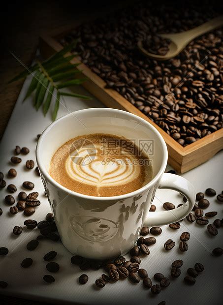 咖啡高清图片下载-正版图片500676073-摄图网