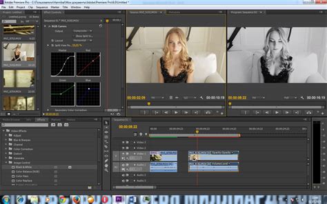 Adobe Premiere Pro CS6 Review | Trusted Reviews