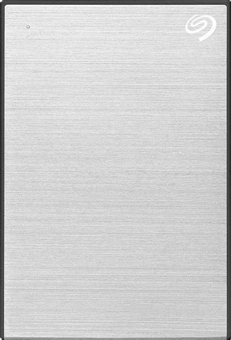 Seagate Backup Plus Slim 1TB Silver USB 3.0 - CeX (IN): - Buy, Sell, Donate