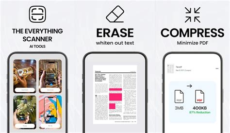 Image result for TapScanner - PDF Scanner App TapScanner Reviews