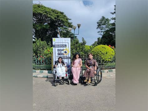 Championing Inclusivity this International Day of Persons with Disabilities