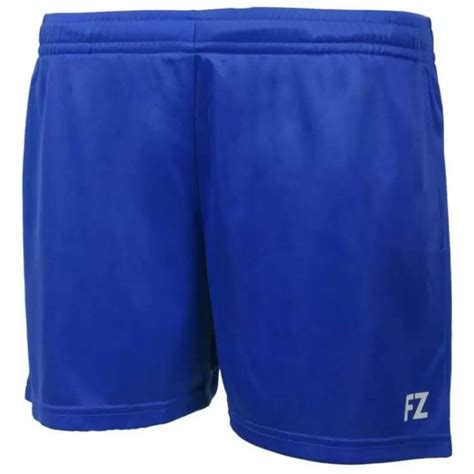 FZ Forza Layla Womens Shorts (Olympian Blue) – Sportswing.in