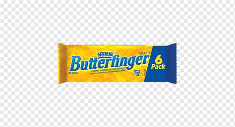 Butterfinger Candy Bar marca de snack, dulces, comida, barra de ...