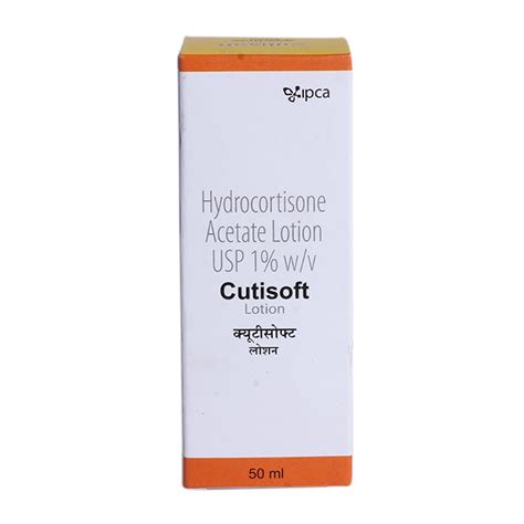 Cutisoft Lotion 50 ml Price, Uses, Side Effects, Composition - Apollo ...