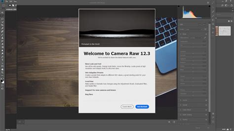Adobe Camera Raw 最新v9.4.0版 免费下载-3dmax下载-设计本软件下载中心