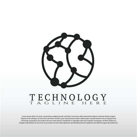 High-Tech Logo 的图像结果