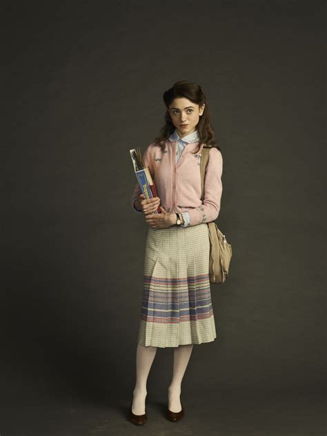 nancy wheeler season 1 promo still in 2025 | Nancy wheeler, Stranger things season one, Stranger ...