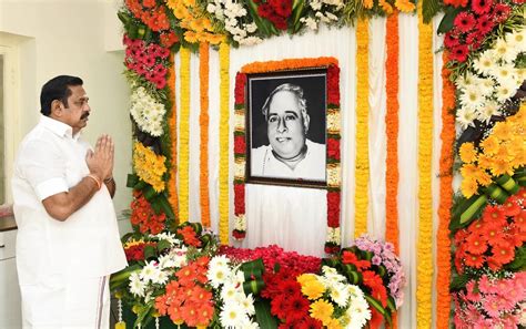 AIADMK-BJP Split: What Lies Ahead for Politics in Tamil Nadu and at the ...