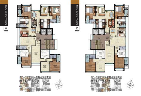 Silicon Enclave | Building No.58, Mhada Colony, | Mumbai Apartments ...