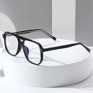 WIENTO EYEWEAR Full Rim Square Frame Price in India - Buy WIENTO ...