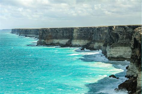 nature, Great Australian Bight Wallpapers HD / Desktop and Mobile ...