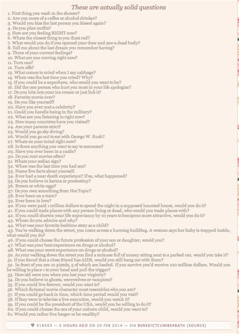 50 Questions 的图像结果