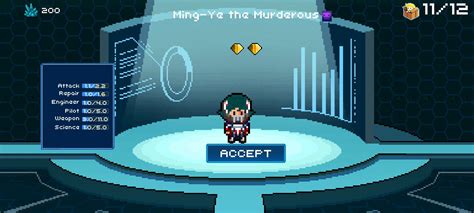 Pixel Starships APK Download for Android Free