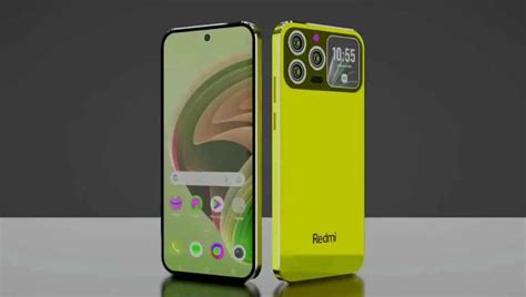 Harga Redmi Note 13 Pro 5G (8/256) Terbaru: Spesifikasi dan Penawaran Terbaik!