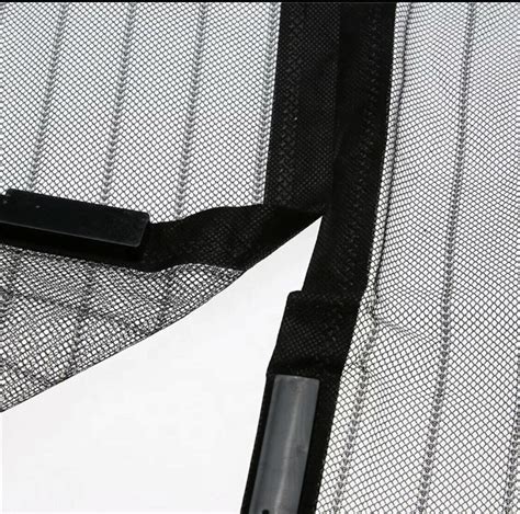 Mosquito Door Net Mesh Screen Bug Fly Pet Patio | Ubuy India