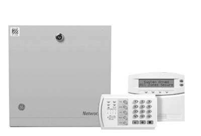 Buy Interlogix NetworX NX-8 Security Control Panel (NX-8) Online at Low ...