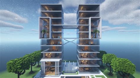 Image result for Minecraft Tutorial Hotel