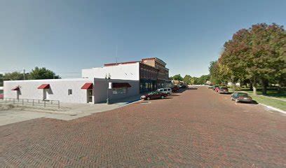 Odean Colonial Chapel - North Platte, NE