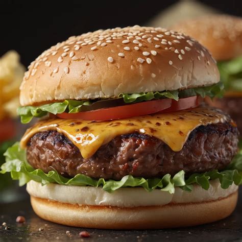 Exploring the Ingredients of Beyond Burgers