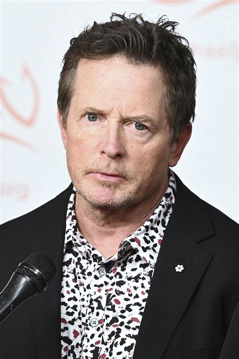 Michael J. Fox talks Parkinson's cure: 'I don’t fear death'