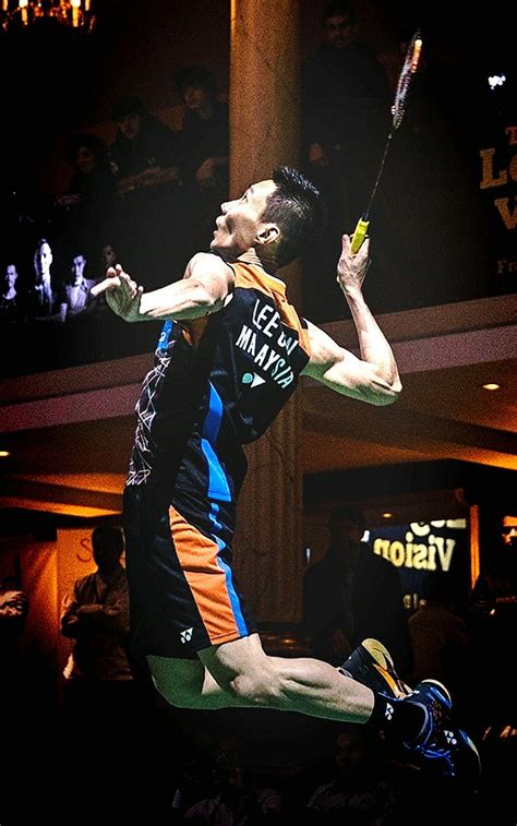 Badminton Lee Chong Wei 的图像结果