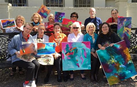 art workshops near me