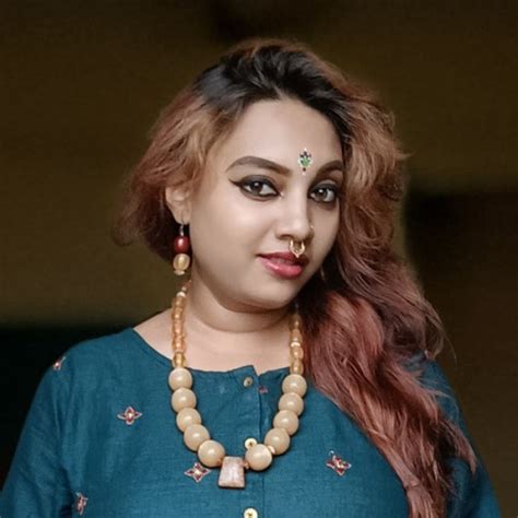Soumendri - German speaking teacher in Kolkata - ₹500/h