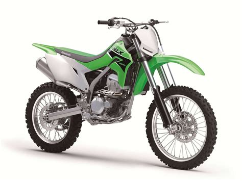 2023 Kawasaki Trailbikes First Look | Dirt Rider