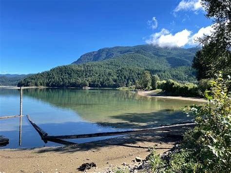 HARRISON RIVER RV AND CAMPGROUND (Harrison Mills) - Campground Reviews ...