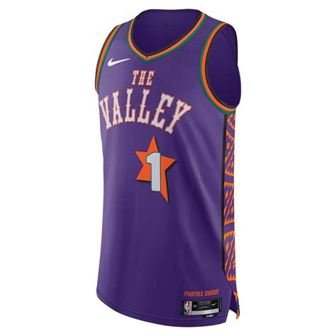 Basketball Phoenix Suns. Nike.com