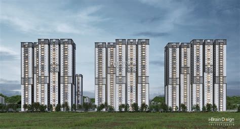 My Home Tridasa Best APARTMENT for Sale in Hyderabad - Propertyadviser