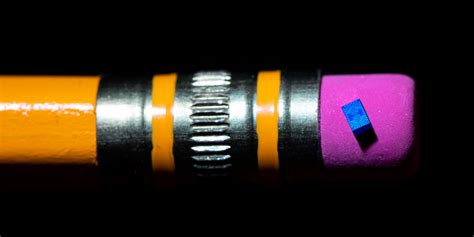 Image result for Smallest Quantum Computer