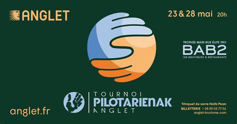 Pilotarienak, Anglet, Centre Sportif Haitz Péan, Anglet, 23 May 2025 ...