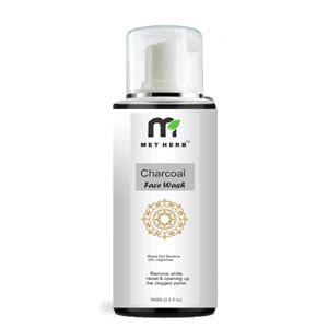 Buy Aloe Vera Shampoo 300ml & Aloe Vera Body Wash -200ml l & Charcoal ...