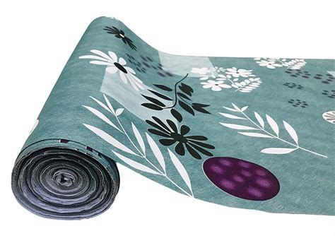 Homerz Shelf Liners for Kitchen Shelves, Shelf Liners for cupboards ...