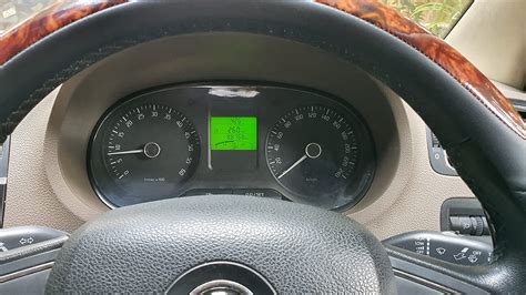 Transverge Rear Right ABS Wheel Speed Sensor For VW Polo Vento Skoda ...