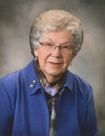 Arletta M. Goldamer Obituary (2023) - Owen, WI - Maurina/Schilling ...