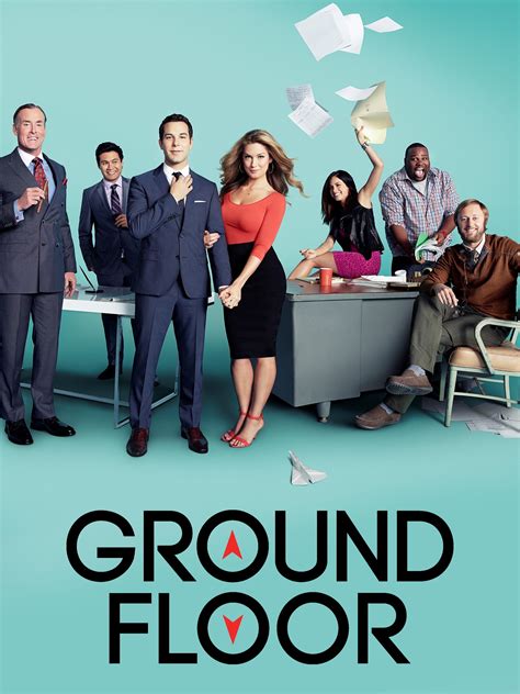 Ground Floor Cast Beodom | Making Of Amadeo Ground Floor Armed