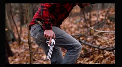 Colt Python: now "refined and upgraded" | Breach Bang Clear