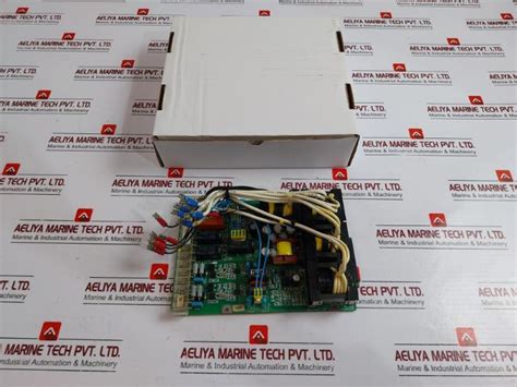 STC-C2 2071340A02 Printed Circuit Board 94V-0 – Aeliya Marine Tech