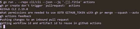 Image result for Github CLI Commands