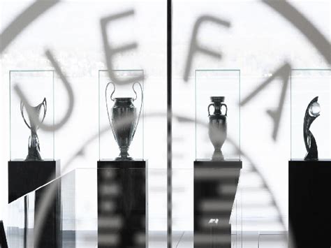 Belarus teams to play on neutral ground in UEFA competitions