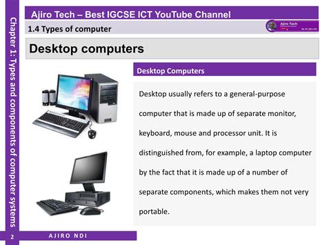 ICT Computer System 的图像结果