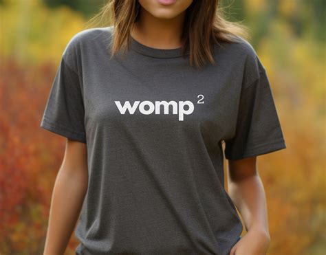 Womp Womp Funny Shirt Sad Trombone Meme Onomatopoeia Failure Sadness ...