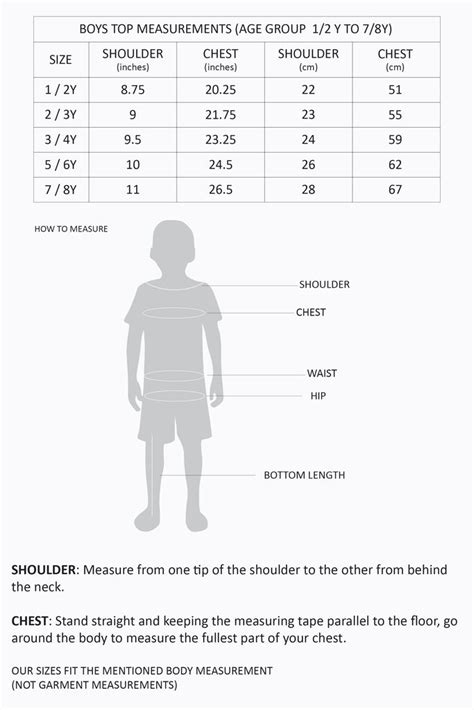 Boys Topwear (1 to 8 years) – Intune Fashion