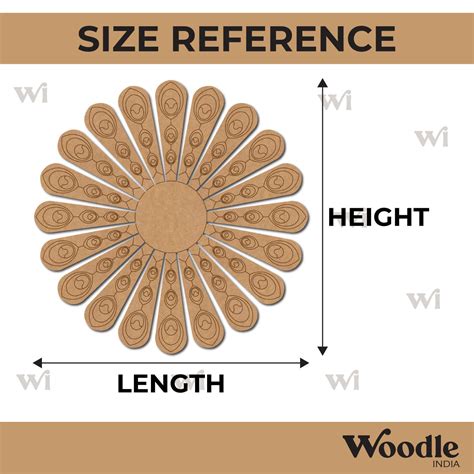 Online Art & Craft Store | DIY MDF Cutouts | Custom DIY Product ...
